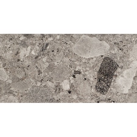FRAMMENTA GRIGIO SCURO 30,2x60,4 LUCIDATO RETTIFICATO