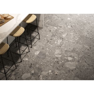 FRAMMENTA GRIGIO SCURO 30,2x60,4 ESTERNO RETTIFICATO