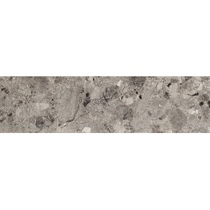 FRAMMENTA GRIGIO SCURO NAT. 20,13x120,8 RETTIFICATO