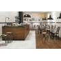 RAGNO CERAMICHE WOODTALE NOCE RETTIFICATO 20X120