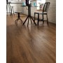 RAGNO CERAMICHE WOODTALE NOCE RETTIFICATO 20X120
