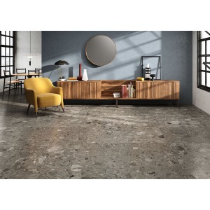 FRAMMENTA ANTRACITE 60,4x120,8 ESTERNO RETTIFICATO