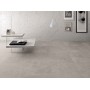 CONCRETE LIGHT GREY NAT. 60,4x120,8 RETTIFICATO