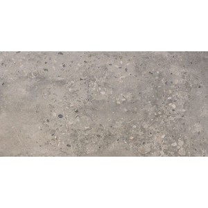 CONCRETE LIGHT GREY NAT. 60.4x120.8 Rectified