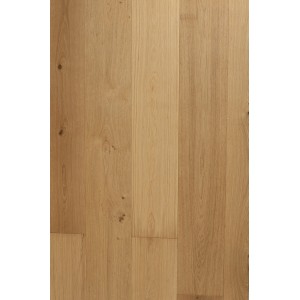 Parquet Prefinito Rovere Europeo, Naturale, Spazzolato, Verniciato Uv, Scelta Abcd