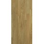 Parquet Prefinito Rovere Scelta Abc Verniciato Acqua Uv Spazzolato