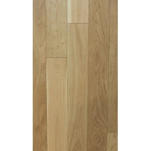 Parquet Prefinito Rovere, Naturale, Spazzolato, Verniciato Acqua Uv, Scelta Abc