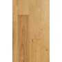Parquet Prefinito Rovere Flexi Plus, Spazzolato, Vernice Uv Naturale, Scelta Cd