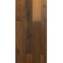 Parquet Prefinito Rovere Vesuvio, Scelta Cde, Piallato, Spazzolato, Smoked, Olio Naturale, Capri