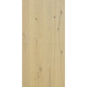 Parquet Prefinito Rovere Vivo, Verniciato Acqua, Spazzolato