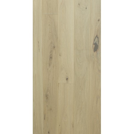 Rovere Espressivo, Spazzolato, Verniciato Acqua Sp 14-3,5x138x2200