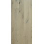 Parquet Prefinito Rovere Pure White, Espressivo, Spazzolato, Verniciato Acqua