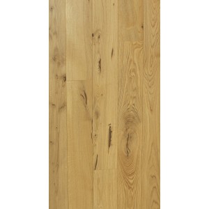 EXPRESSIVE OAK PREFINISHED VARNISHED THICKNESS 14mm WIDTH 138mm LENGTH 2200mm