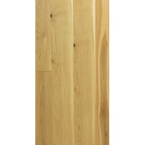 Parquet Prefinito Rovere Vivo, Verniciato Acqua