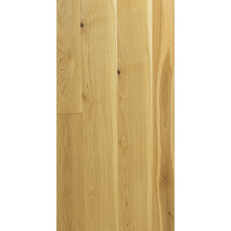 Parquet Prefinito Rovere Vivo, Verniciato Acqua