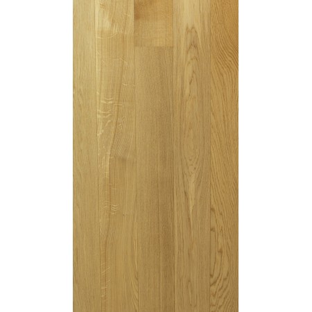 Parquet Prefinito Rovere Andante, Verniciato Opaco, Spazzolato, Scelta Cd
