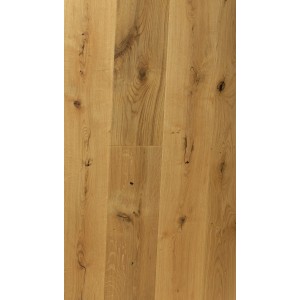 Parquet Prefinito Rovere, Oliato, Spazzolato, Scelta Nature