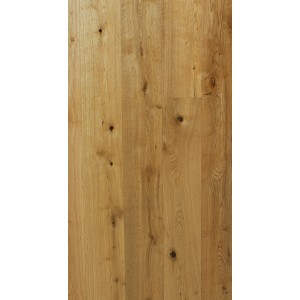 Parquet Prefinito Rovere Boston, Nodoso, Spazzolato, Oliato
