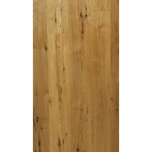 Parquet Prefinito Rovere Boston, Nodoso, Piallato, Oliato