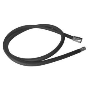 WATT - Flexible 1.5 M PVC - W-70s - Chrome