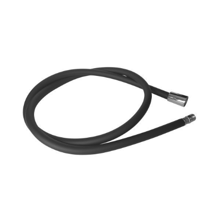 WATT - Flexible 1.5 M PVC - W-70s - Chrome