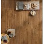 RAGNO CERAMICHE WOODTALE QUERCIA RETTIFICATO 20X120