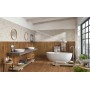 RAGNO CERAMICHE WOODTALE QUERCIA RETTIFICATO 20X120