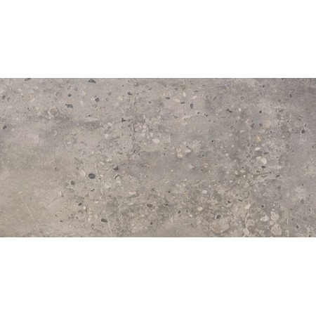 CONCRETE LIGHT GREY NAT. 30.2x60.4 Rectified