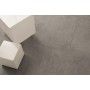 CONCRETE DARK GREY NAT. 60,4x60,4 RETTIFICATO