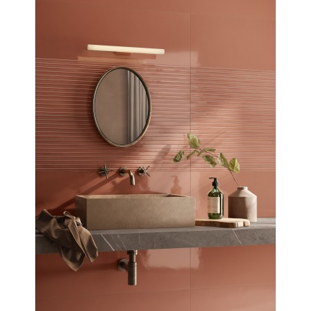 LUCIDA BRICK 30X90 RETT.
