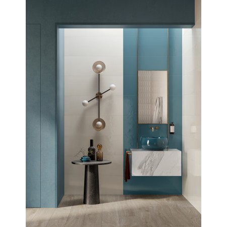 LUCIDA OCEAN 30X90 RETT.