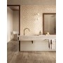 LUCIDA STRUTTURA FINGERS CREAM 3D 30X90 RETT.