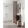 LUCIDA STRUTTURA FINGERS ICE 3D 30X90 RETT.
