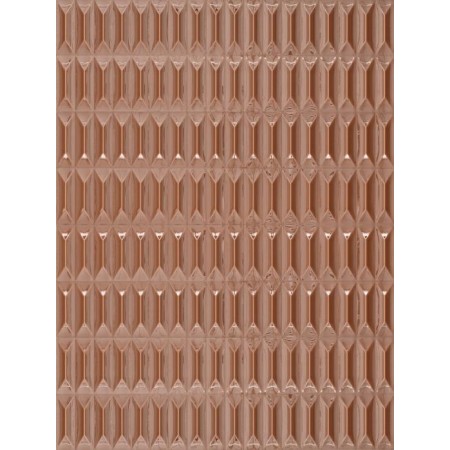 LUCIDA STRUTTURA ROOF BRICK 3D 30X90 RETT.