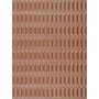 LUCIDA STRUTTURA ROOF BRICK 3D 30X90 RETT.