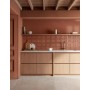 LUCIDA STRUTTURA ROOF BRICK 3D 30X90 RETT.
