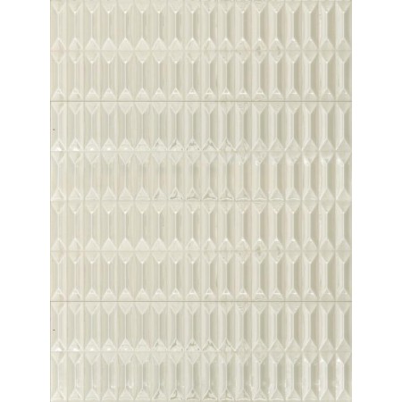 LUCIDA STRUTTURA ROOF CREAM 3D 30X90 RETT.