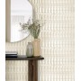LUCIDA STRUTTURA ROOF CREAM 3D 30X90 RETT.