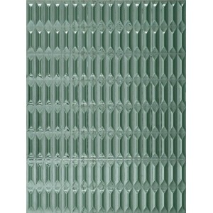 LUCIDA STRUTTURA ROOF FOREST 3D 30X90 RETT.