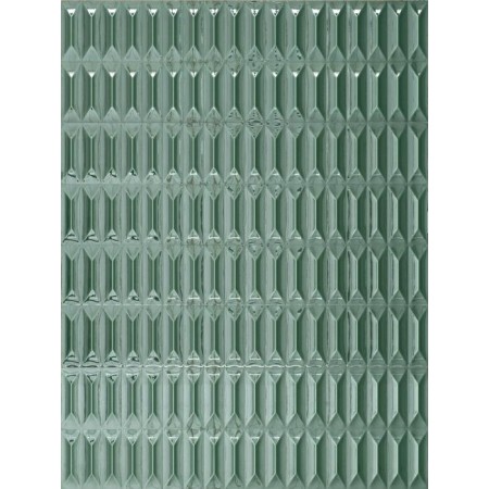 LUCIDA STRUTTURA ROOF FOREST 3D 30X90 RETT.