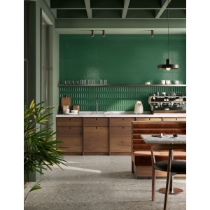 LUCIDA STRUTTURA ROOF FOREST 3D 30X90 RETT.