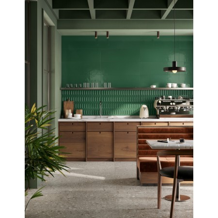 LUCIDA STRUTTURA ROOF FOREST 3D 30X90 RETT.