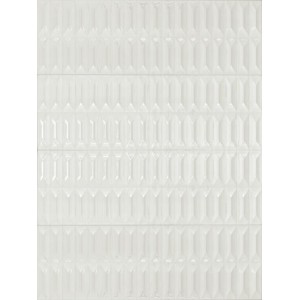 LUCIDA STRUTTURA ROOF ICE 3D 30X90 RETT.