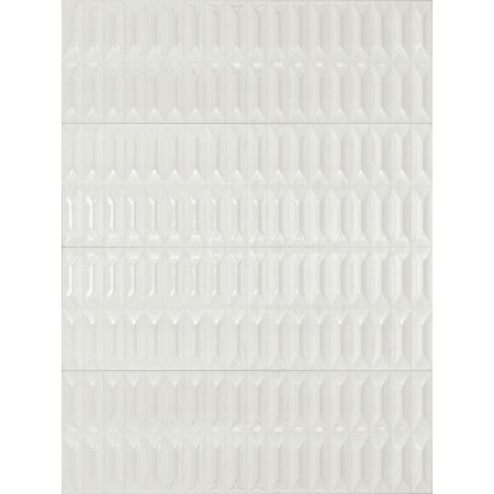 LUCIDA STRUTTURA ROOF ICE 3D 30X90 Rectified