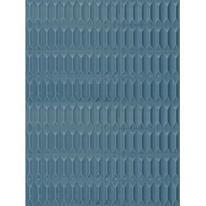 LUCIDA STRUTTURA ROOF OCEAN 3D 30X90 Rectified