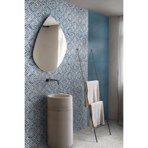 LUCIDA DECORO MOTIF FREDDO 30X90 RETT.