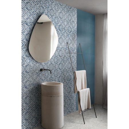 LUCIDA DECORO MOTIF FREDDO 30X90 RETT.