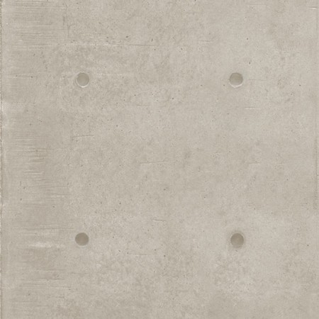 DOT DECO GRIGIO CHIARO 60,4x60,4 NATURALE RETTIFICATO