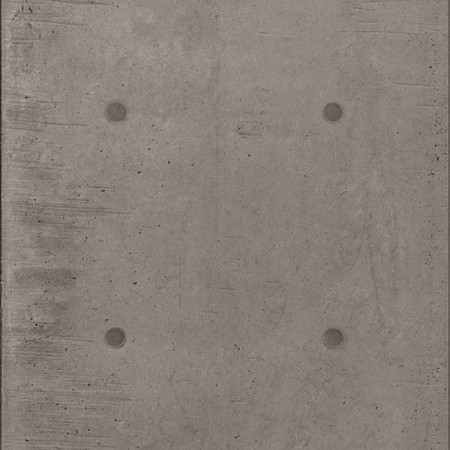 DOT DECO GRIGIO SCURO 60.4x60.4 NATURAL Rectified
