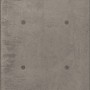 DOT DECO GRIGIO SCURO 60,4x60,4 NATURALE RETTIFICATO